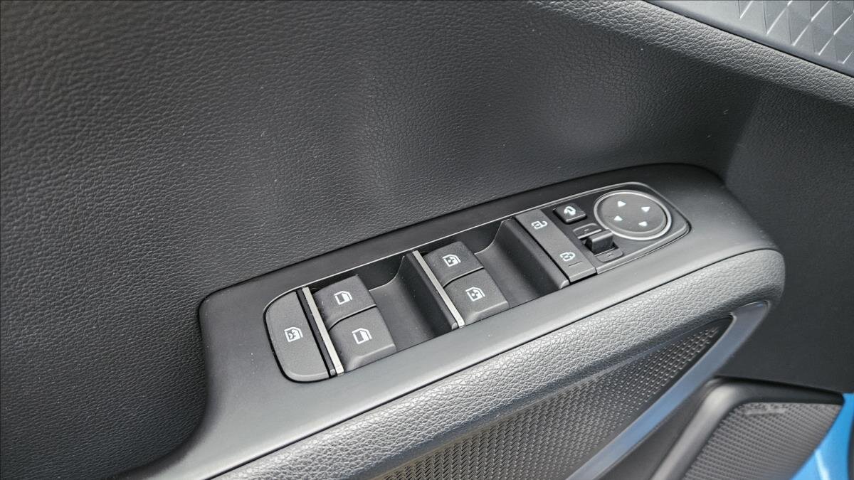 KIA e-Soul SUV / Terénní 0,0 150 kw