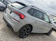 Škoda Kamiq SUV / Terénní 1,5 l 110 kw