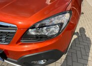 Opel Mokka SUV / Terénní 1,4 l 103 kw