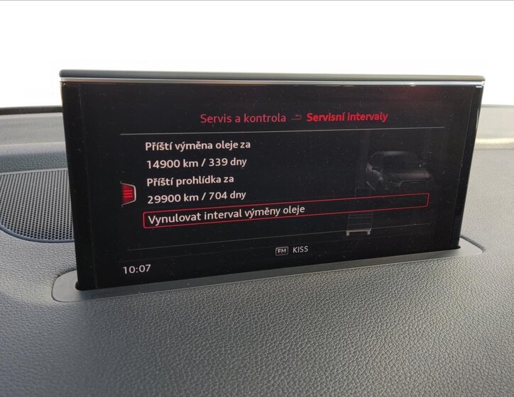 Audi Q7 SUV / Terénní 3,0 l 200 kw