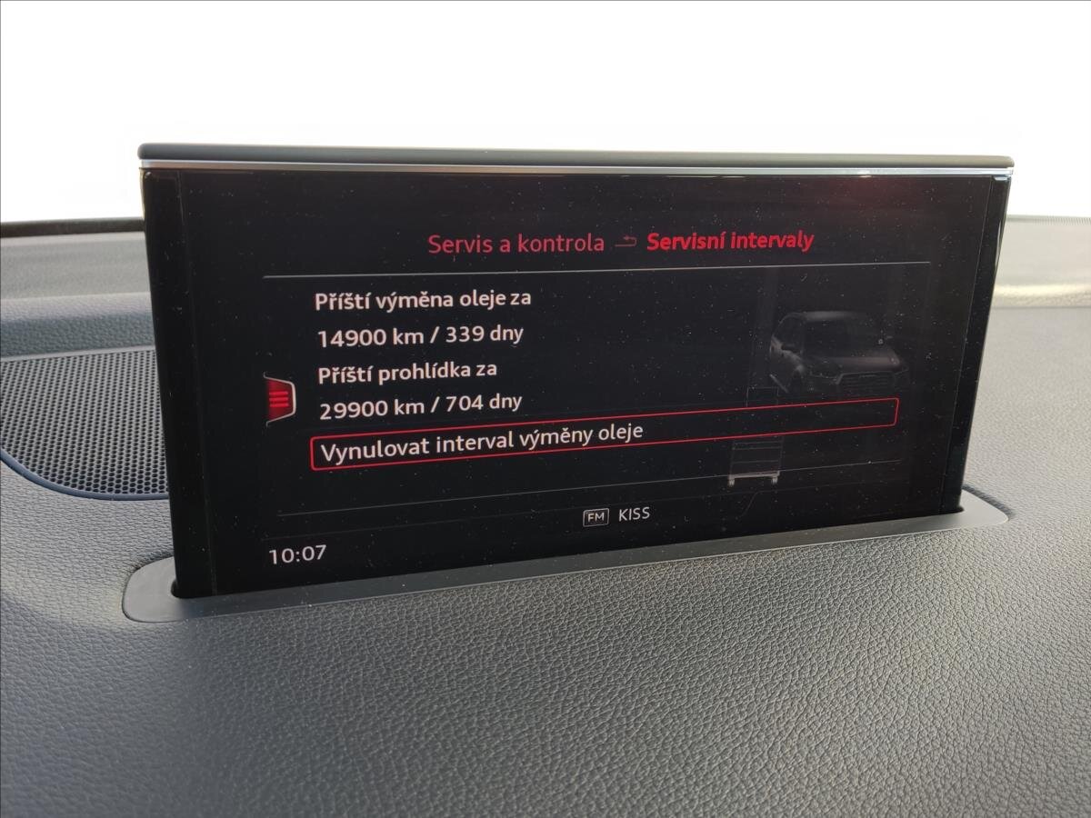 Audi Q7 SUV / Terénní 3,0 l 200 kw