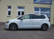 Volkswagen Golf Sportsvan 5