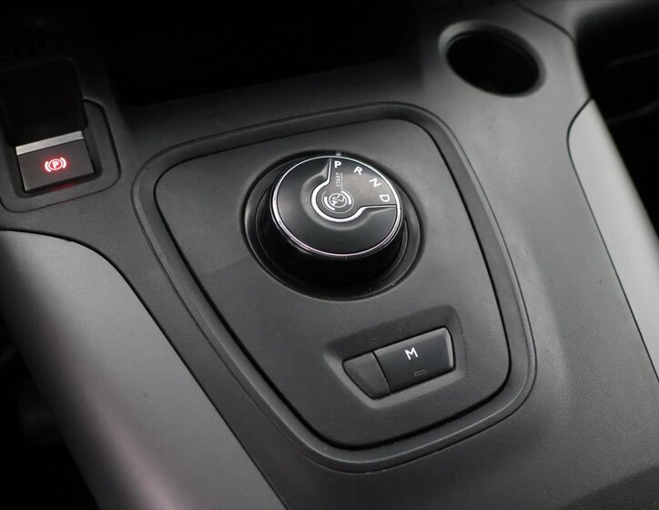 Toyota ProAce MPV 1,5 l 96 kw