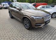 Volvo XC90 7