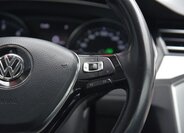 Volkswagen Passat Kombi 2,0 l 110 kw