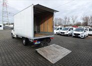 Peugeot Boxer Skříň 2,0 l 120 kw