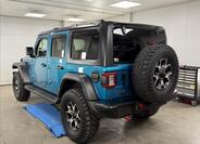 Jeep Wrangler 4