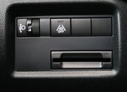 Citroën C5 Aircross SUV / Terénní 1,2 l 96 kw