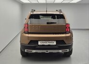 Fiat Grande Panda Hatchback 0,0 83 kw