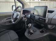 Opel Combo Skříň 1,5 l 75 kw