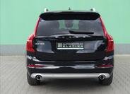 Volvo XC90 13