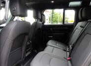 Land Rover Defender SUV / Terénní 3,0 l 183 kw