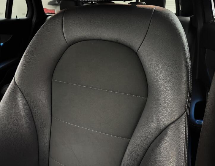 Mercedes-Benz GLC 33