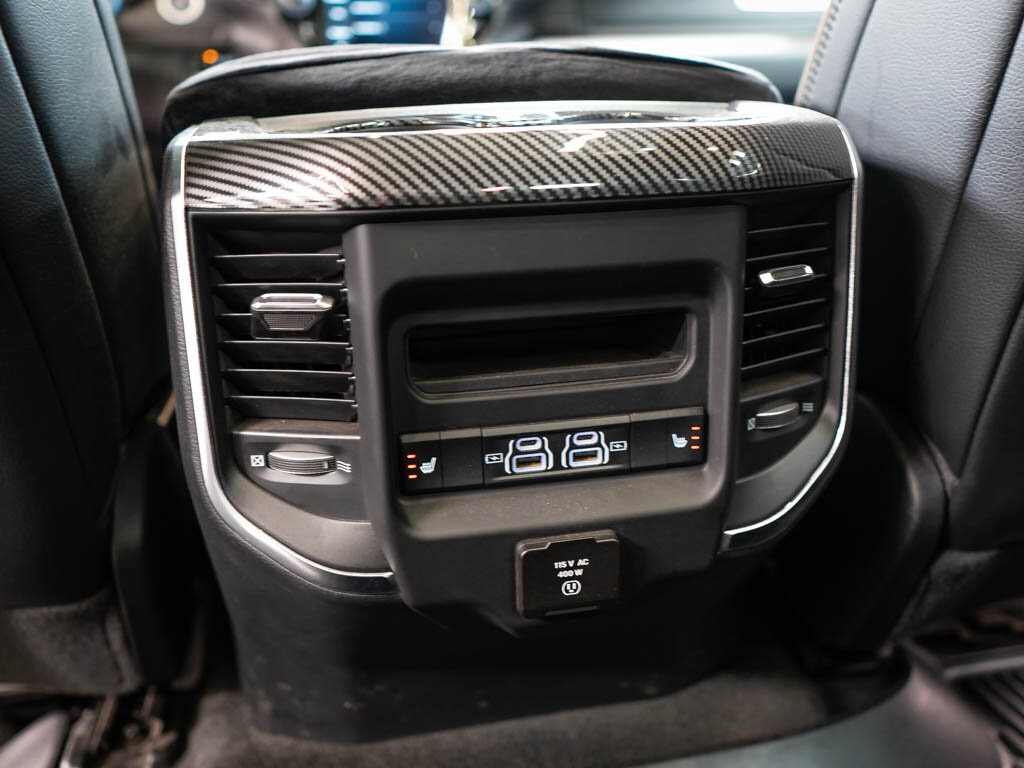 Dodge RAM Pick-up 5,7 l 295 kw