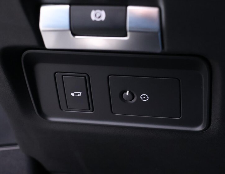 Land Rover Range Rover Evoque 18