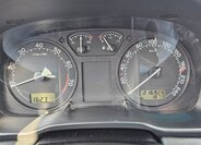 Škoda Octavia Kombi 1,6 l 75 kw