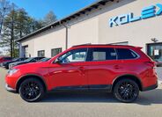 Mitsubishi Outlander 2