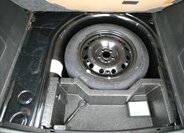 Škoda Fabia Kombi 1,2 l 66 kw