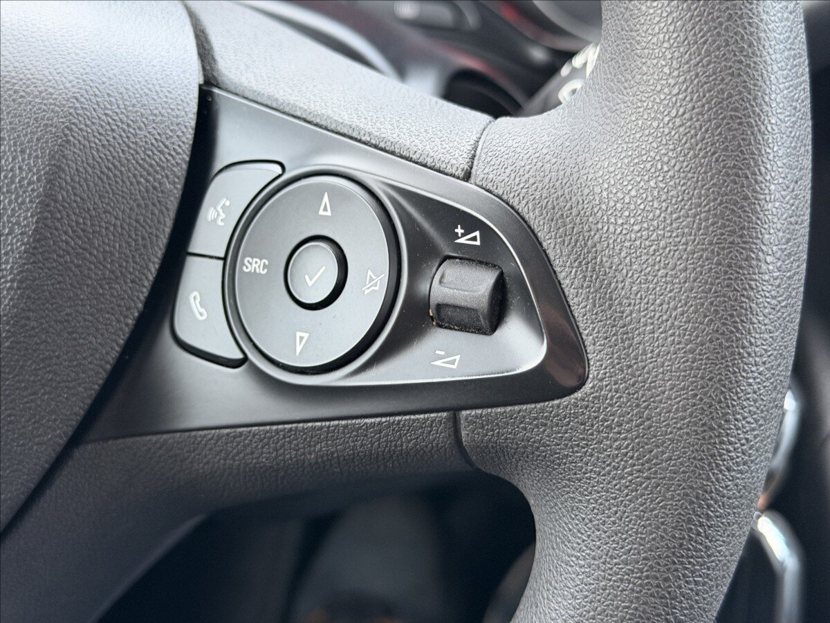 Opel Combo Ostatní 1,5 l 75 kw