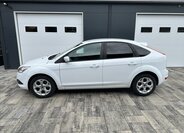 Ford Focus Hatchback 1,6 l 74 kw