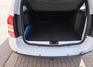 Dacia Duster SUV / Terénní 1,5 l 80 kw