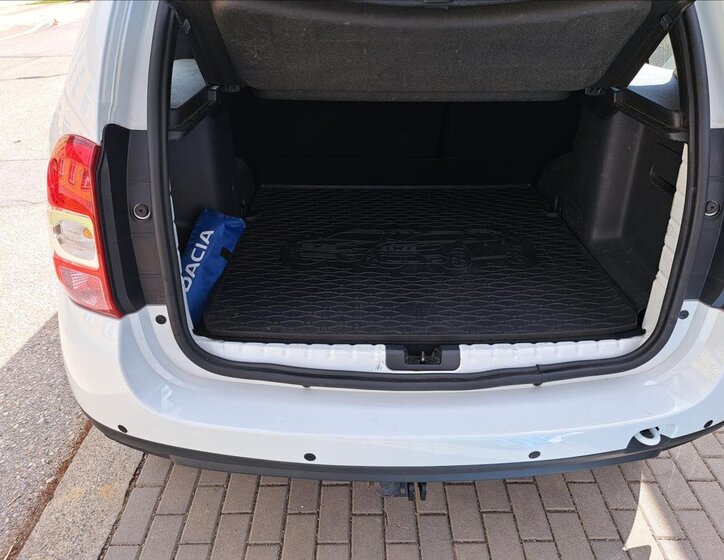 Dacia Duster SUV / Terénní 1,5 l 80 kw