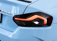 BMW Řada 2 Ostatní 3,0 l 275 kw