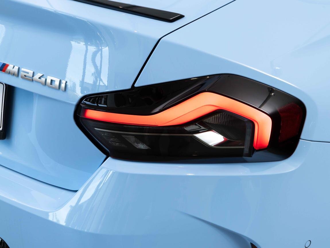 BMW Řada 2 Ostatní 3,0 l 275 kw