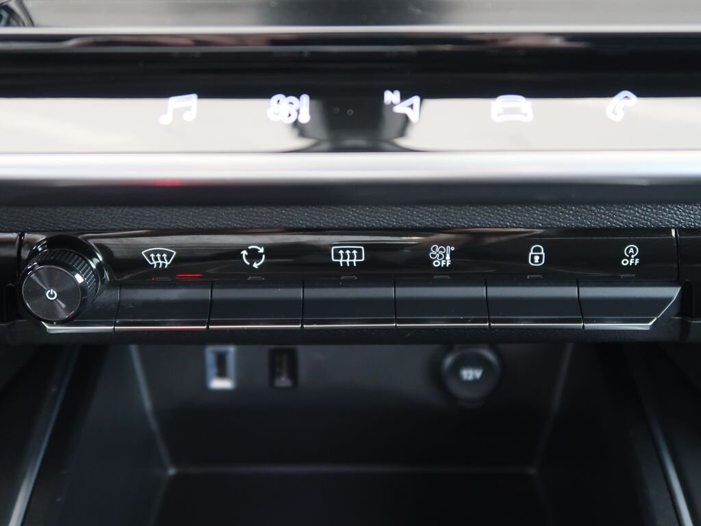 Citroën C5 Aircross SUV / Terénní 1,2 l 96 kw