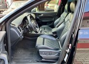 Audi SQ5 SUV 3,0 l 260 kw