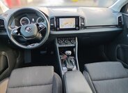 Škoda Karoq Kombi 2,0 l 110 kw