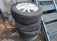 Volkswagen Multivan MPV 2,5 l 128 kw