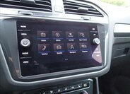 Volkswagen Tiguan SUV / Terénní 2,0 l 110 kw