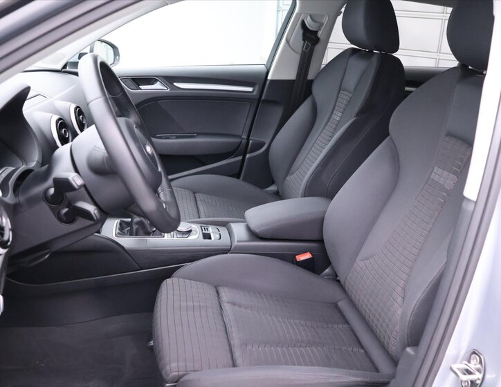 Audi A3 Hatchback 1,4 l 92 kw