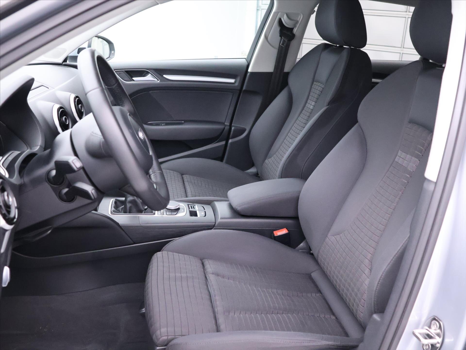 Audi A3 Hatchback 1,4 l 92 kw