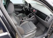 Škoda Kodiaq SUV 2,0 l 110 kw