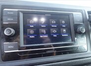 Volkswagen Crafter Ostatní 2,0 l 103 kw