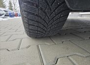 Volkswagen Tiguan Kombi 1,4 l 110 kw