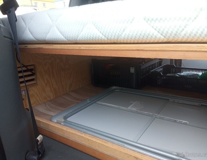 Chrysler Voyager Kombi 0,0 0