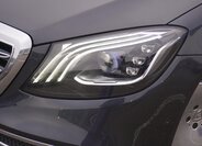 Mercedes-Benz Třídy S 5