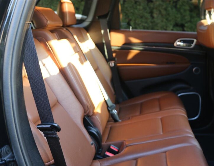 Jeep Grand Cherokee 45