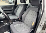 Škoda Fabia Hatchback 1,4 l 55 kw