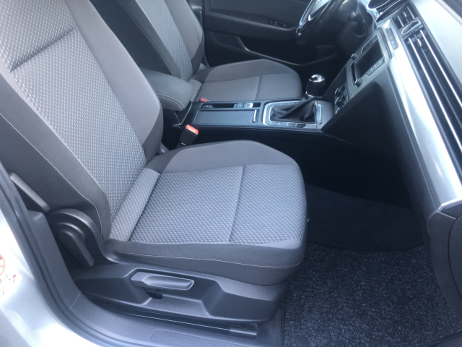 Volkswagen Passat 39