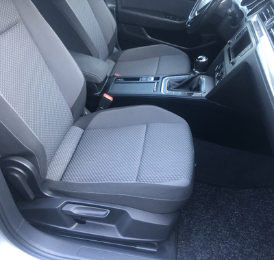 Volkswagen Passat 39