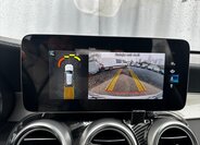 Mercedes-Benz GLC Kombi 2,0 l 143 kw