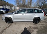 Volvo V50 Kombi 2,0 l 100 kw