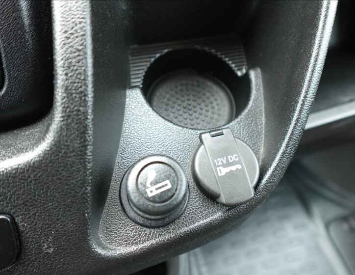 Peugeot Boxer Ostatní 2,2 l 121 kw