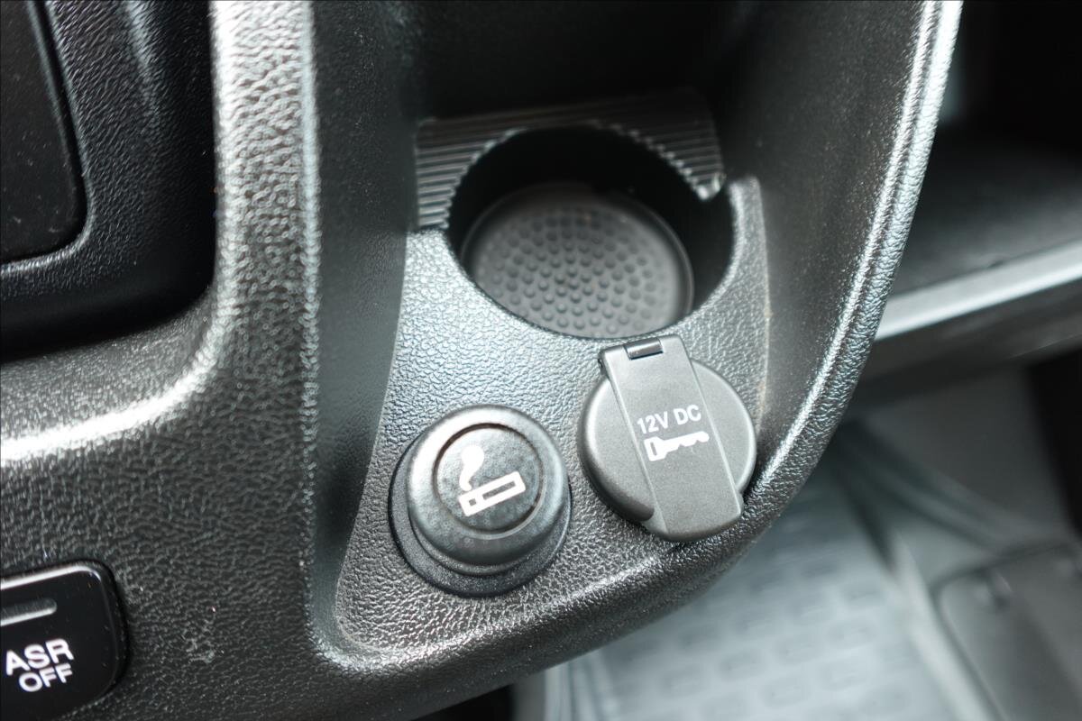 Peugeot Boxer Ostatní 2,2 l 121 kw