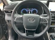 Toyota Highlander 20