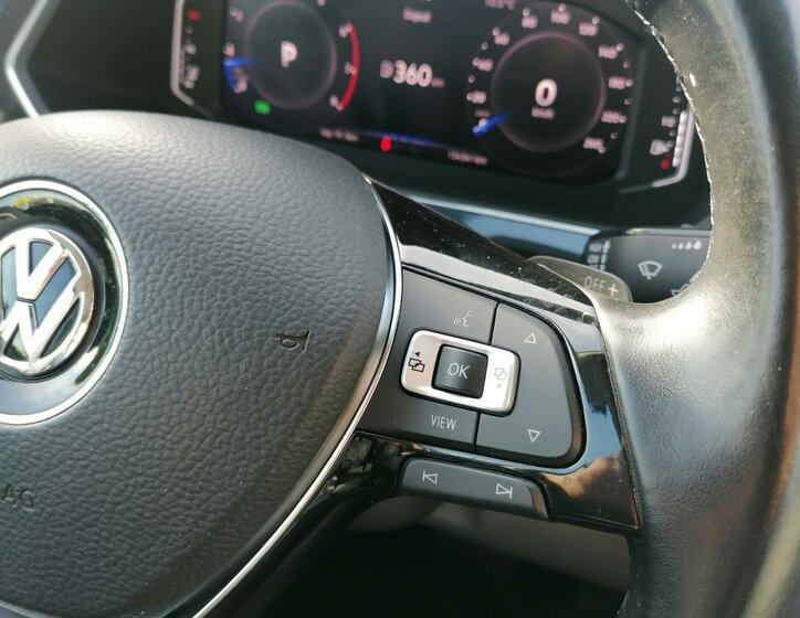 Volkswagen Tiguan Allspace 22